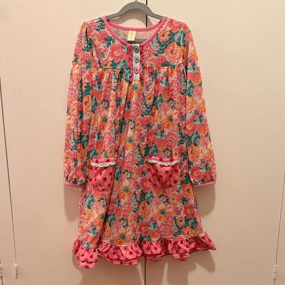 Matilda Jane Nightgown